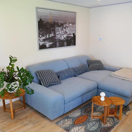 Oberthal Momberg-Lodge מראה חיצוני תמונה