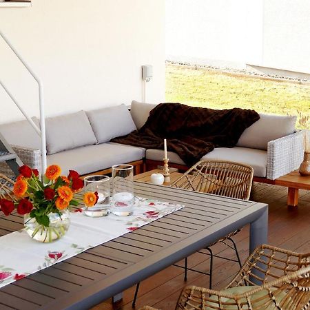Oberthal Momberg-Lodge מראה חיצוני תמונה