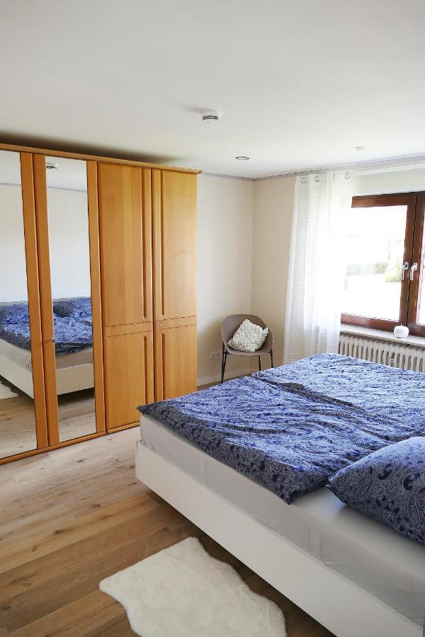 Oberthal Momberg-Lodge מראה חיצוני תמונה