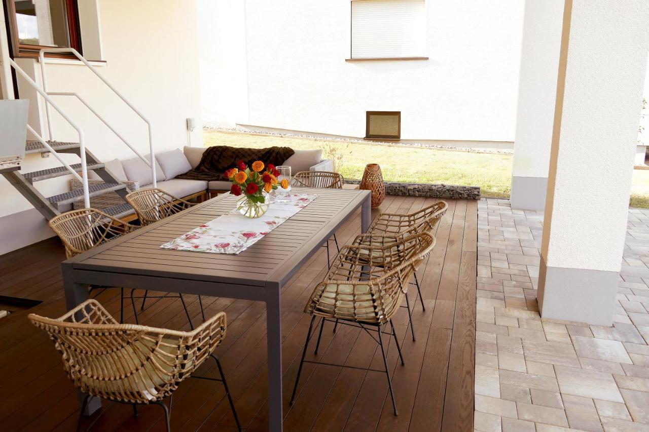 Oberthal Momberg-Lodge מראה חיצוני תמונה