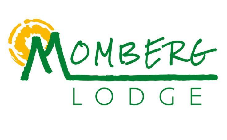 Oberthal Momberg-Lodge מראה חיצוני תמונה